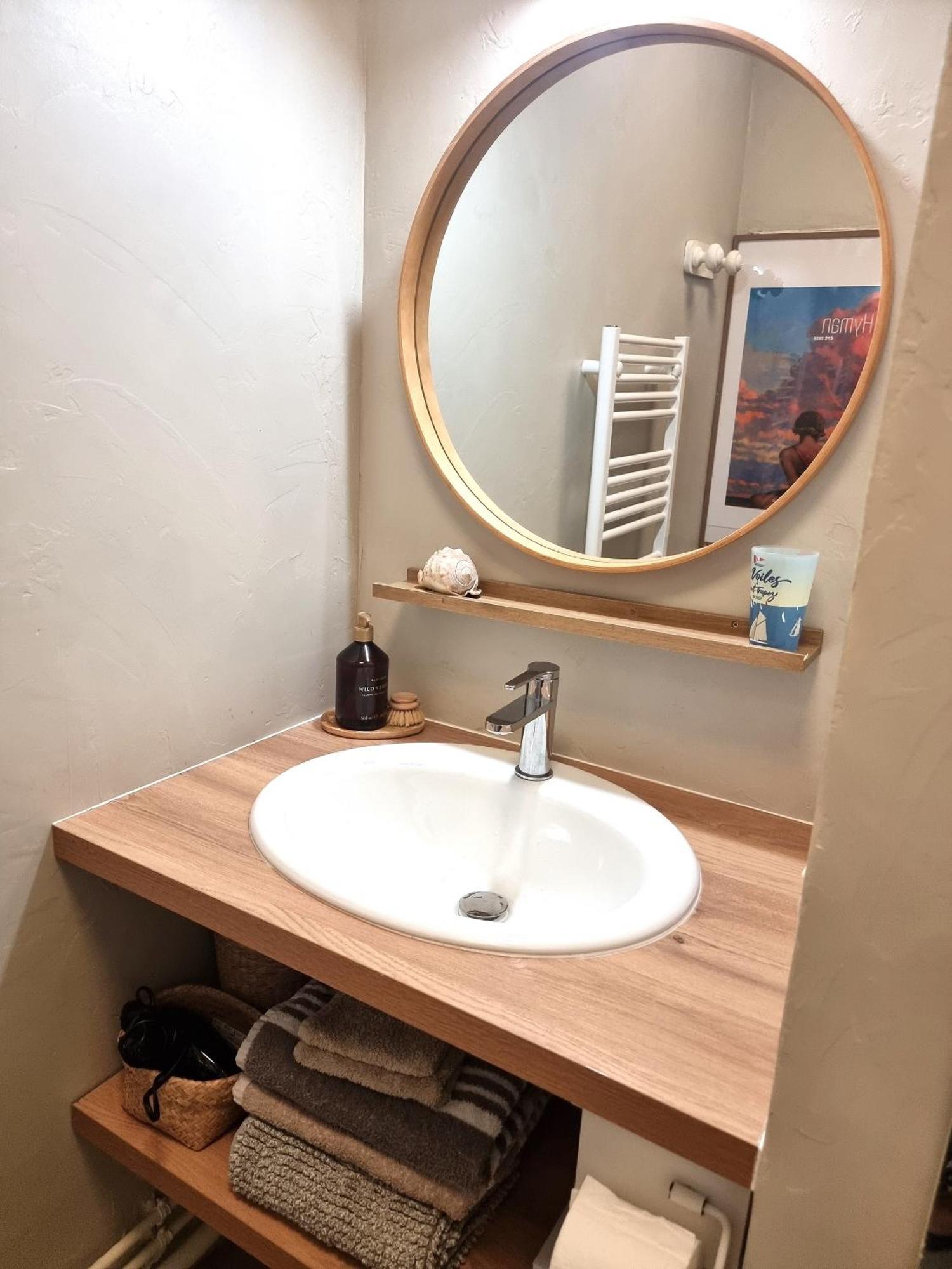 Studio, Balcon Et Acces Direct Page Динар Экстерьер фото